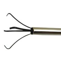 JTC ロングピックアップツール JTC7114 1個（直送品）