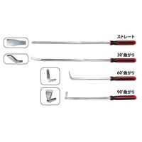 JTC ジャンボプレイバーセット 4本入り JTC7116 1個（直送品）