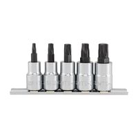 JTC 5PCS モートルクソケットセット JTC7209 1個（直送品）