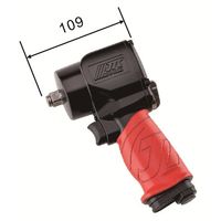 JTC 1/2 超強力ミニエアーインパクトレンチ JTC7210 1個（直送品）