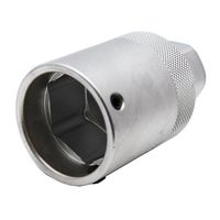 JTC ダイスソケット 3/8X25 JTC7232 1個（直送品）