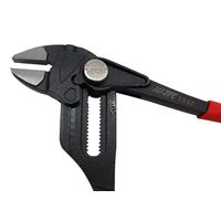 JTC クイックプライヤーレンチ JTC7237 1個（直送品）