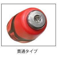 JTC 貫通ドライバー ー6.5mmx150mm JTC7625 1個（直送品）