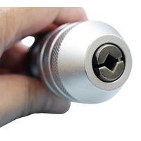 JTC ラチェットタップホルダー JTC7849 1個（直送品）