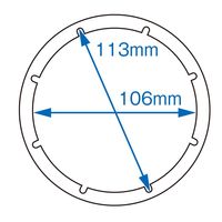 JTC フューエルフィルターレンチ JTC7877 1個（直送品）
