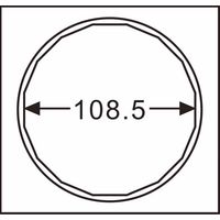 JTC オイルフィルターレンチ JTC7971 1個（直送品）