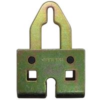 JTC クランプ JTCC601N 1個（直送品）