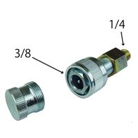 JTC ブラックホーク用変換アダプター(メス) JTCCP351 1個（直送品）