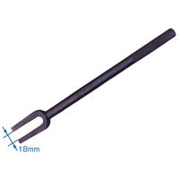 JTC ボールジョイントセパレーター JTCF0416 1個（直送品）