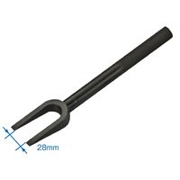 JTC ボールジョイントセパレーター JTCF0428 1個（直送品）