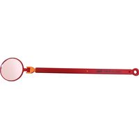 JTC 絶縁伸縮ミラー JTCI016 1個（直送品）