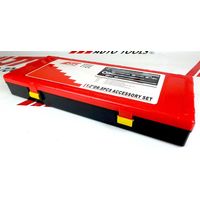 JTC 12.7mm 8PC アクセサリーセット JTCK4083 1個（直送品）