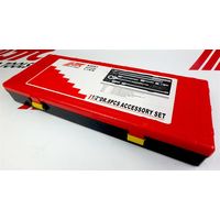 JTC 12.7mm 8PCS アクセサリーセット JTCK4081 1個（直送品）