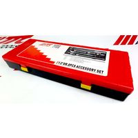 JTC 12.7mm 8PCS アクセサリーセット JTCK4085 1個（直送品）