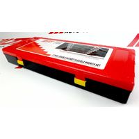 JTC 7PCS ダブルソケットフレキシブルレンチセット JTCK6072 1個（直送品）