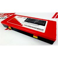 JTC コンビネーションギアレンチセット JTCK6141 1個（直送品）