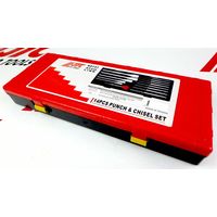 JTC ポンチ・タガネ 14PCSセット JTCK8141 1個（直送品）