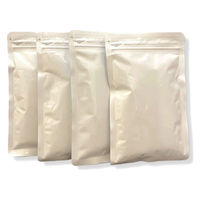 ウィングエンタープライズ株式会社 ティップトップ詰め替え用20g×4袋 ダークグレイ 675046 1セット(4袋)（直送品）