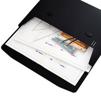 リヒトラブ(LIHIT LAB.) ポートフォリオ・ナスカフレックス A2 F914（わけあり品）