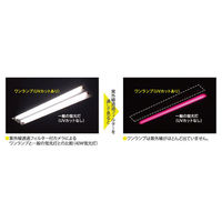 エバーライツ FLR40S・EX-D/M/36・WAN 1個（25本入）（わけあり品）
