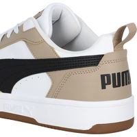 PUMA(プーマ) スニーカー シューズ リバウンド V6 ロウ 225 39232852 1足（直送品）
