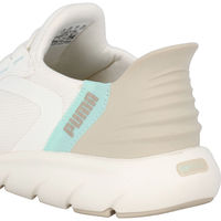 PUMA(プーマ) スニーカー シューズ SOFTRIDE フレックス レース EASE IN ALT ワイド 240 31199606（直送品）