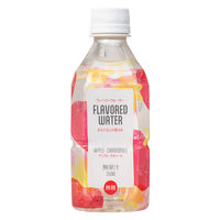 フレーバーウォーターおもてなしの香る水アップル・カモミール 350ml 1セット（48本） オリジナル