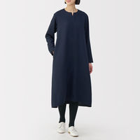 無印良品 レディース 婦人 足なり直角 かかとに合う タイツ 婦人Ｓ 黒 良品計画