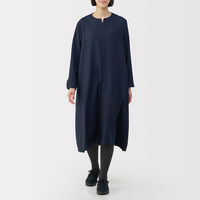 無印良品 レディース 婦人 足なり直角 かかとに合う リブ編みタイツ 婦人Ｓ コーヒーブラウン 良品計画