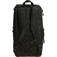 adidas(アディダス) かばん リュック OP/syst.バックパック 30L NS ブラック KLA27 1個（直送品）