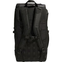 adidas(アディダス) かばん リュック OP/syst.バックパック 40L スクエア NS JZ1737 RD907 1個（直送品）
