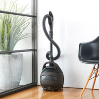 【並行輸入品】コーワ 業務用クリーナー α-1 35060 1台（直送品）