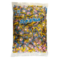 ラムネ 大容量 個包装 お配り菓子 ミニクッピーラムネ　1kg 1セット（1個×3）