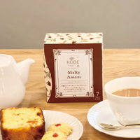 神戸紅茶 More Cup of Tea モルティーアッサム 1箱(7バッグ入) 個包装