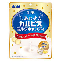 キャンディー 飴 しあわせの「カルピス」　ミルクキャンディ 1セット（1個×12）