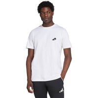 adidas(アディダス) サッカー 半袖Tシャツ コパ グラフィックTシャツ J/XL ホワイト JXY84 1枚（直送品）