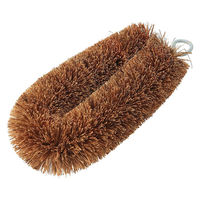 【まとめ買いセット】無印良品 たわし 約幅5×奥行11×高さ3cm 1セット（1個×20） 良品計画