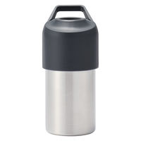 【まとめ買いセット】無印良品 冷やしたまま持ち運べる ペットボトル用保冷ホルダー ５００ー６５０ｍＬ用 1セット（1個×6）