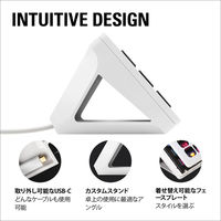 Elgato Stream Deck MK.2 White 10GBA9911 1個