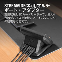 CORSAIR USB HUB 10GBN9901 1個