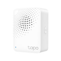 TP-LINK チャイム機能付きスマートハブ TapoH100JP 1個