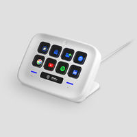 CORSAIR Stream Deck Neo 10GBJ9901 1個