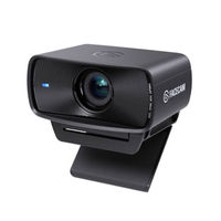 Elgato Facecam MK2 10WAC9901 1個