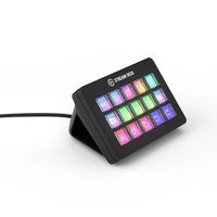 CORSAIR Stream Deck Scissor Keys 10GBL9901 1個