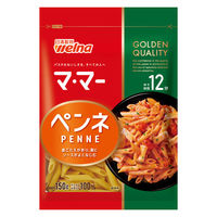 マ・マー ペンネ ゆで時間12分 150g 1セット（1個×2）日清製粉ウェルナ