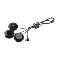 ジーベック ペルチェコンプレッションセット(バッテリー無し) 33015ー90 ー 4Lークロ 33015 1個（直送品）