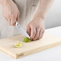 【アウトレット】三徳包丁 ディンプル ペティナイフ 2本セット 関孫六 匠創 020RC1086 1個（2本セット）貝印