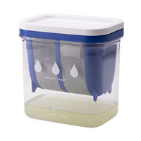 グリークヨーグルトメーカー スタンダード 000DL7264 1個 食洗機対応 貝印