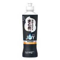 ジョイ PRO洗浄 食器用洗剤 まとめ洗い用 本体 290mL 1セット（1個×3） P＆G (旧品)