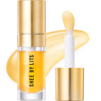 SHEE BY LITS （シーバイリッツ） スリーピングリップセラム 6g リップ美容液 ネイチャーラボ
